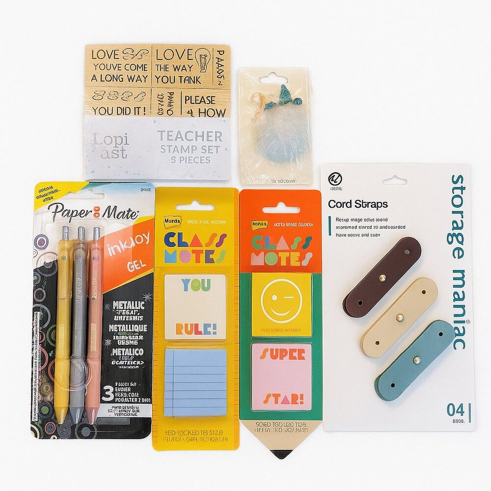 Back-to-School‎ / Office Supply Bundle – Brand New